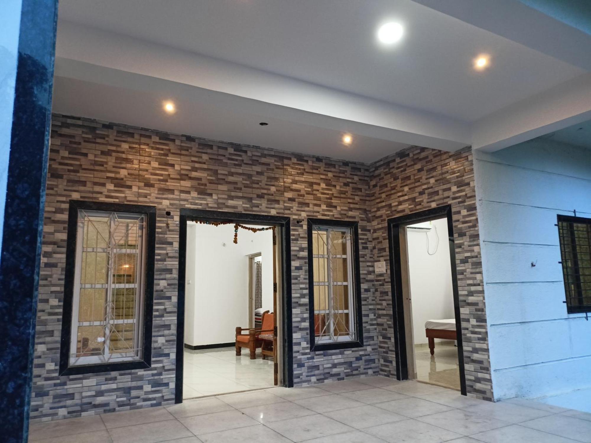 Green Valley Resort Thal  Exterior photo